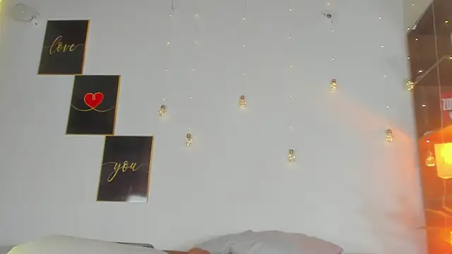 angelinepossy online show from 23, 3, 2025