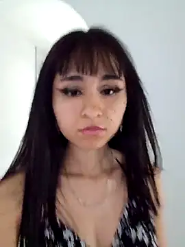 angelinepossy online show from 8, 3, 2026