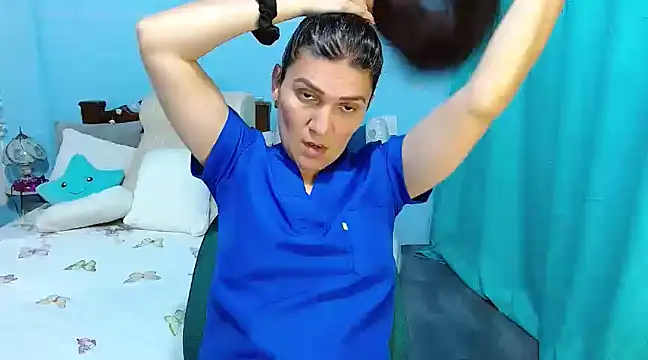 venus swet  online show from 21, 1, 2025