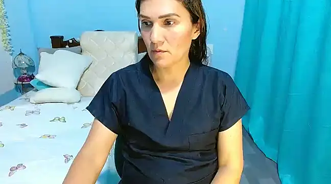 venus swet  online show from 24, 1, 2025