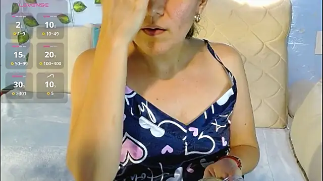 venus swet  online show from 17, 3, 2026