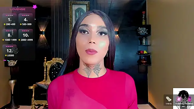 Snapshot of Angel21___ chatting on 20, 9, 2025 Angel21 online show from 20, 9, 2025