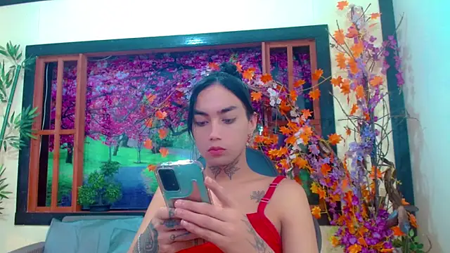 Snapshot of Angel21___ chatting on 9, 10, 2025 Angel21 online show from 9, 10, 2025