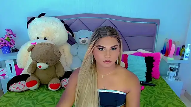 Snapshot of party_duo_trans chatting on 12, 11, 2025 party duo trans online show from 12, 11, 2025