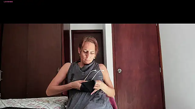 Paty rouse online show from 17, 3, 2025