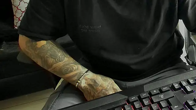 Snapshot of stebankechima chatting on 17, 9, 2025 stebankechima online show from 17, 9, 2025