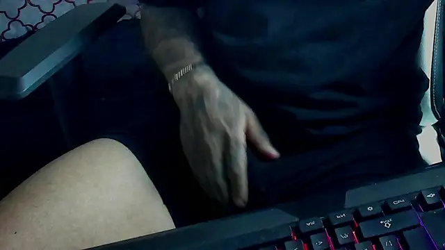 Snapshot of stebankechima chatting on 21, 9, 2025 stebankechima online show from 21, 9, 2025