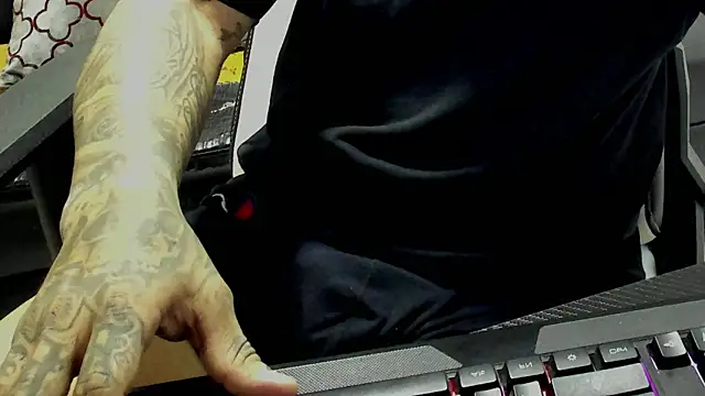 Snapshot of stebankechima chatting on 28, 9, 2025 stebankechima online show from 28, 9, 2025