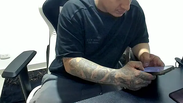 Snapshot of stebankechima chatting on 10, 10, 2025 stebankechima online show from 10, 10, 2025