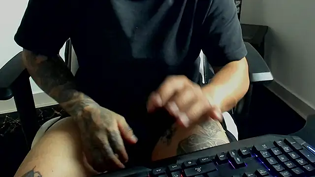 Snapshot of stebankechima chatting on 10, 10, 2025 stebankechima online show from 10, 10, 2025