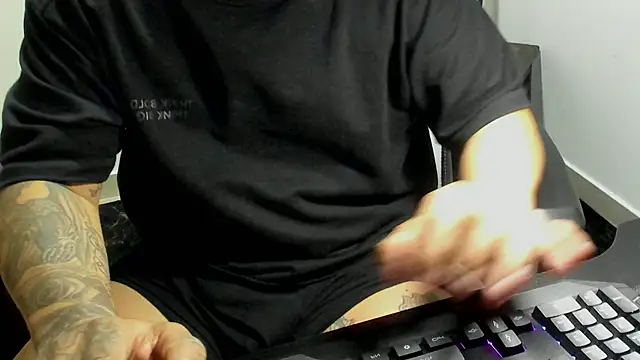 Snapshot of stebankechima chatting on 12, 10, 2025 stebankechima online show from 12, 10, 2025