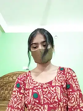 Snapshot of Arisha- chatting on 21, 5, 2026 Arisha- online show from 21, 5, 2026