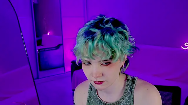 Snapshot of School_Love chatting on 23, 1, 2025 School Love online show from 23, 1, 2025