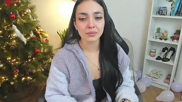  BellaEvans  online show from 28, 11, 2025