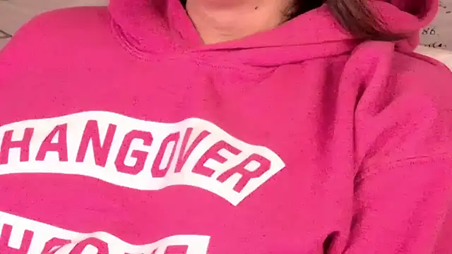 xprettysmilex online show from 21, 1, 2025