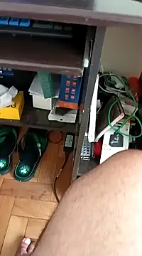 lobomisterioso13 online show from 2, 1, 2025