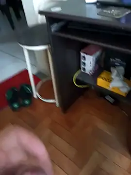 lobomisterioso13 online show from 15, 1, 2025