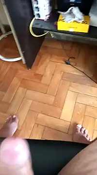 lobomisterioso13 online show from 20, 1, 2025