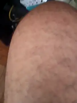 lobomisterioso13 online show from 29, 9, 2025