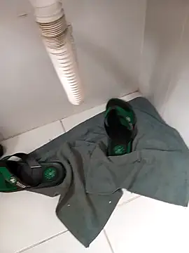 lobomisterioso13 online show from 13, 10, 2025