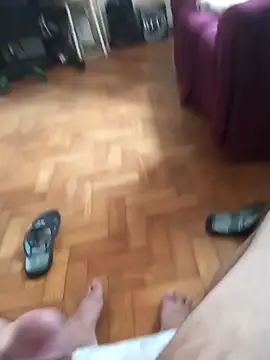 lobomisterioso13 online show from 16, 12, 2025