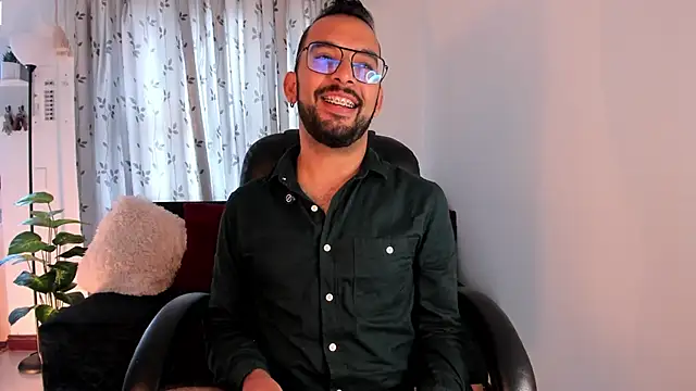  PauloDaSilva  online show from 23, 3, 2026