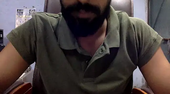 ASIF F online show from 16, 12, 2024