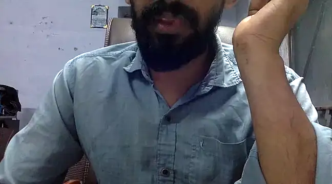 ASIF F online show from 18, 12, 2024