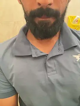 ASIF F online show from 19, 12, 2024