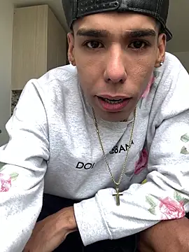 aldrinwhite online show from 16, 3, 2025