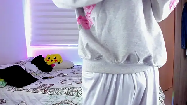 aldrinwhite online show from 15, 9, 2025