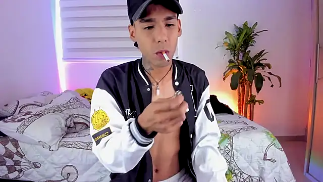 aldrinwhite online show from 17, 9, 2025