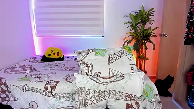 aldrinwhite online show from 11, 10, 2025