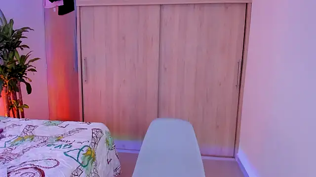 aldrinwhite online show from 6, 11, 2025