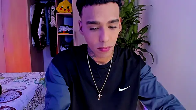 aldrinwhite online show from 15, 11, 2025