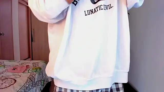 aldrinwhite online show from 15, 12, 2025