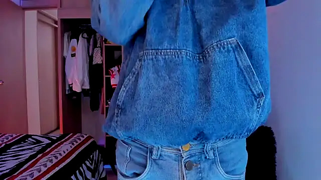 aldrinwhite online show from 19, 12, 2025