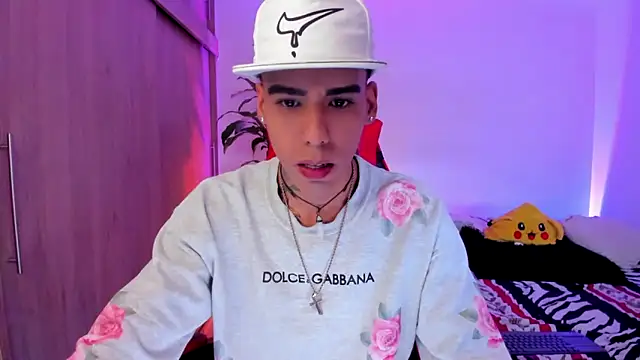 aldrinwhite online show from 2, 3, 2026