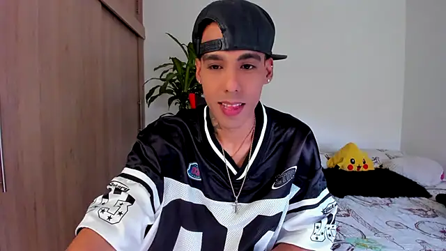 aldrinwhite online show from 16, 3, 2026