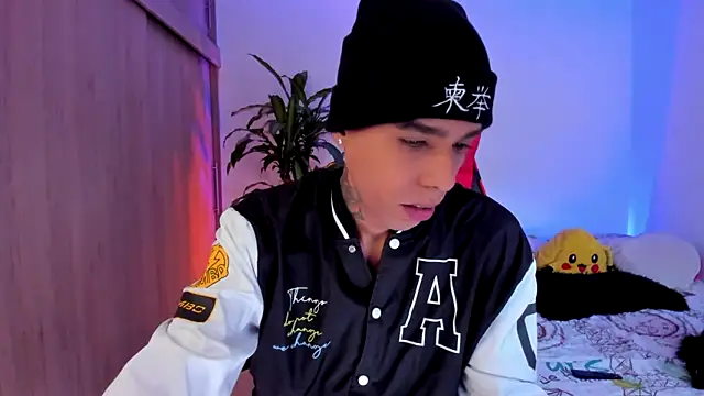 aldrinwhite online show from 20, 3, 2026