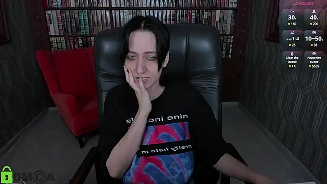 Snapshot of Medusa__Gorgona chatting on 1, 2, 2025 Medusa Gorgona online show from 1, 2, 2025