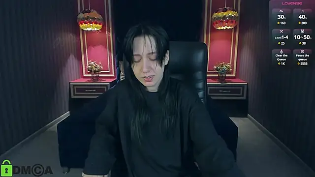 Snapshot of Medusa__Gorgona chatting on 1, 2, 2025 Medusa Gorgona online show from 1, 2, 2025