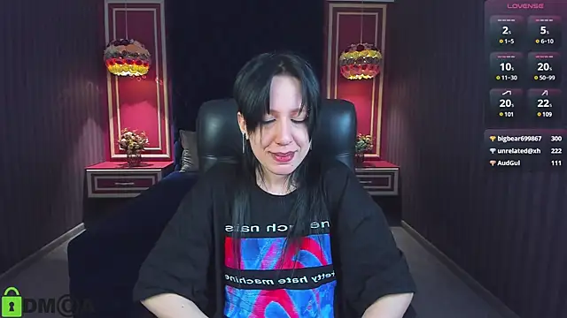 Snapshot of Medusa__Gorgona chatting on 4, 2, 2025 Medusa Gorgona online show from 4, 2, 2025