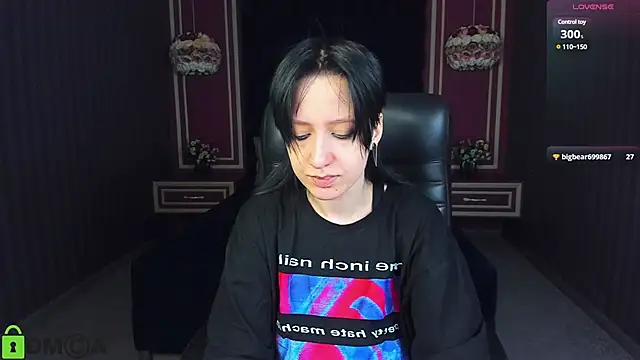 Snapshot of Medusa__Gorgona chatting on 4, 2, 2025 Medusa Gorgona online show from 4, 2, 2025