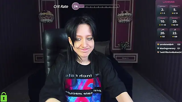 Snapshot of Medusa__Gorgona chatting on 5, 2, 2025 Medusa Gorgona online show from 5, 2, 2025