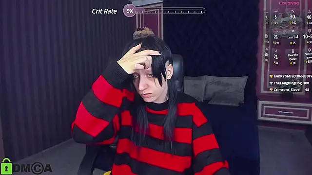 Snapshot of Medusa__Gorgona chatting on 12, 2, 2025 Medusa Gorgona online show from 12, 2, 2025