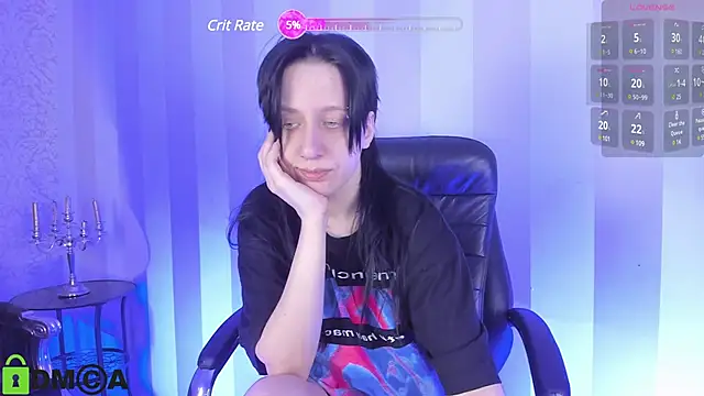 Snapshot of Medusa__Gorgona chatting on 12, 2, 2025 Medusa Gorgona online show from 12, 2, 2025