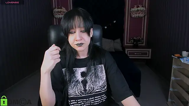 Snapshot of Medusa__Gorgona chatting on 26, 2, 2025 Medusa Gorgona online show from 26, 2, 2025