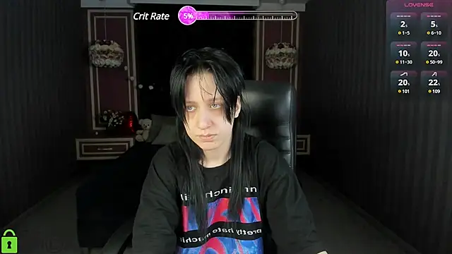 Snapshot of Medusa__Gorgona chatting on 27, 2, 2025 Medusa Gorgona online show from 27, 2, 2025