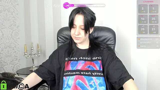 Snapshot of Medusa__Gorgona chatting on 17, 3, 2025 Medusa Gorgona online show from 17, 3, 2025